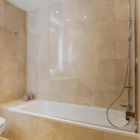Luna Del Mar - Luxury With Jacuzzi Апартаменты *