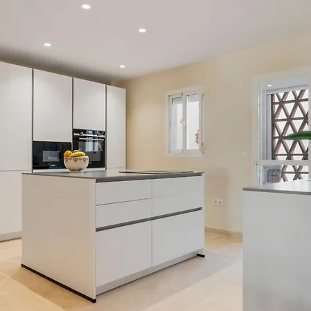 Luna Del Mar - Luxury With Jacuzzi *