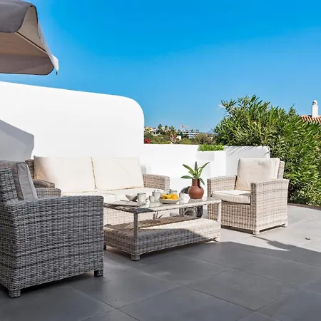 아파트 Luna Del Mar - Luxury With Jacuzzi