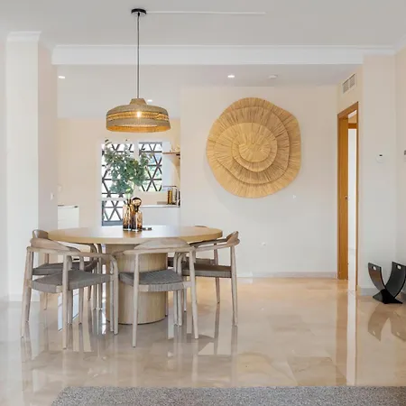 Luna Del Mar - Luxury With Jacuzzi * 에스테포나