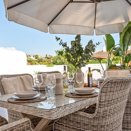 Lejlighed Luna Del Mar - Luxury With Jacuzzi