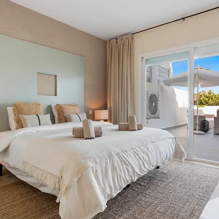 Lejlighed Luna Del Mar - Luxury With Jacuzzi *