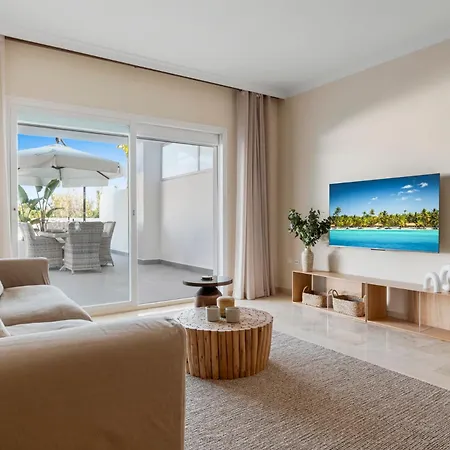 Luna Del Mar - Luxury With Jacuzzi Lejlighed