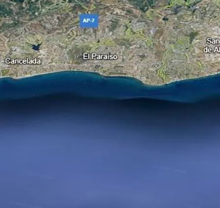 Luna Del Mar - Luxury With Jacuzzi *