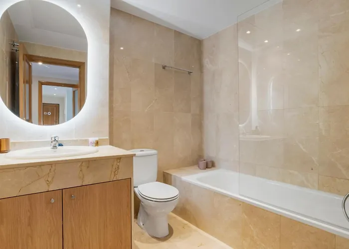 Luna Del Mar - Luxury With Jacuzzi *