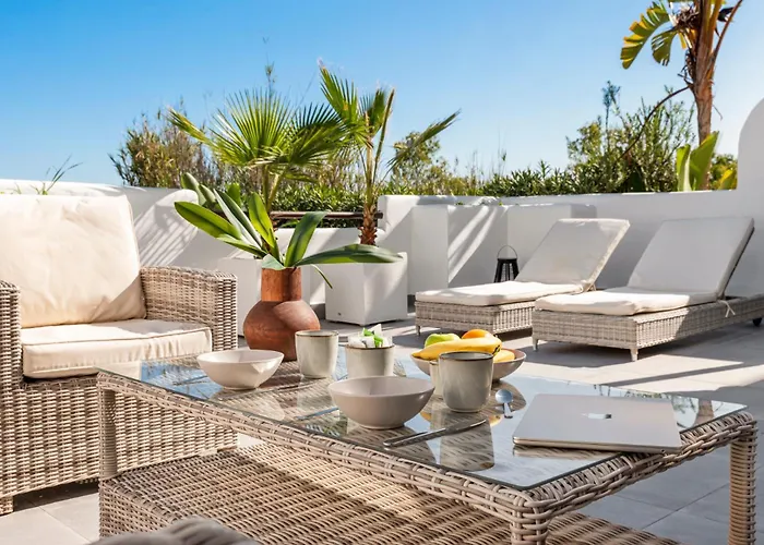 Luna Del Mar - Luxury With Jacuzzi