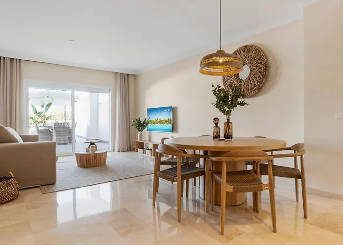 Luna Del Mar - Luxury With Jacuzzi *