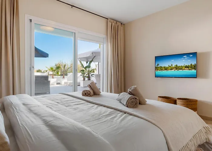 Luna Del Mar - Luxury With Jacuzzi