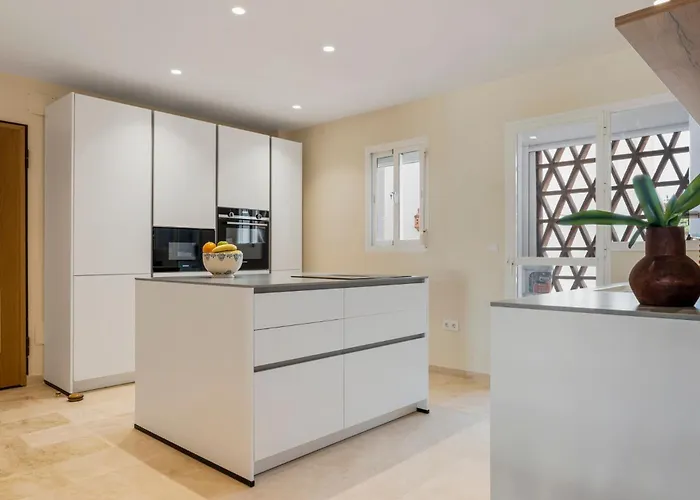 Luna Del Mar - Luxury With Jacuzzi *