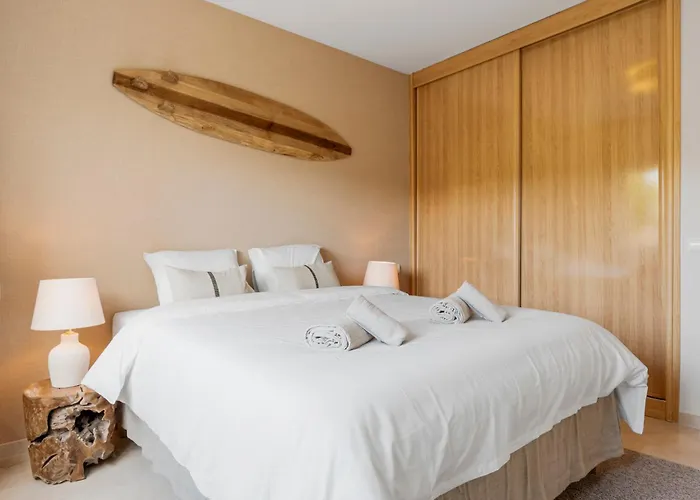 Luna Del Mar - Luxury With Jacuzzi