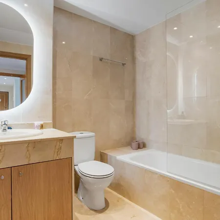 Luna Del Mar - Luxury With Jacuzzi *