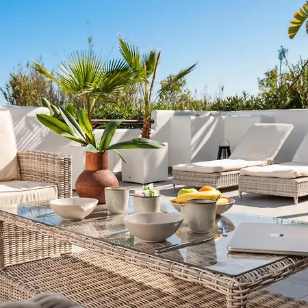 Luna Del Mar - Luxury With Jacuzzi