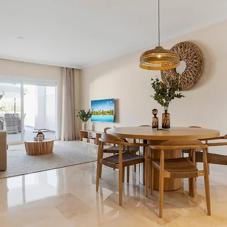 Luna Del Mar - Luxury With Jacuzzi *