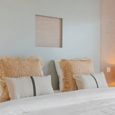 Luna Del Mar - Luxury With Jacuzzi *