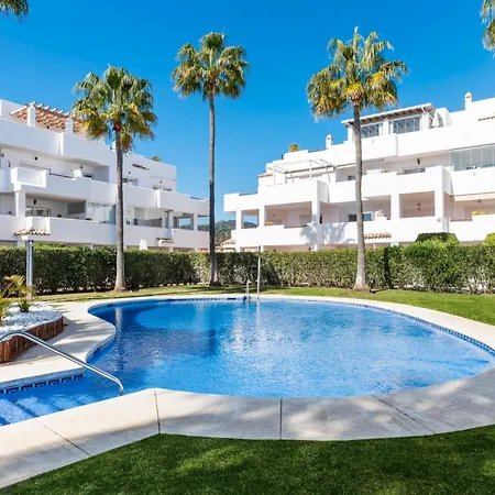 Luna Del Mar - Luxury With Jacuzzi エステポナ