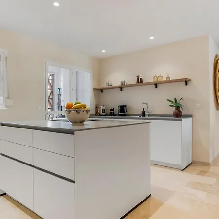 Luna Del Mar - Luxury With Jacuzzi アパート *