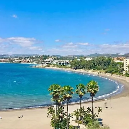 Luna Del Mar - Luxury With Jacuzzi * エステポナ